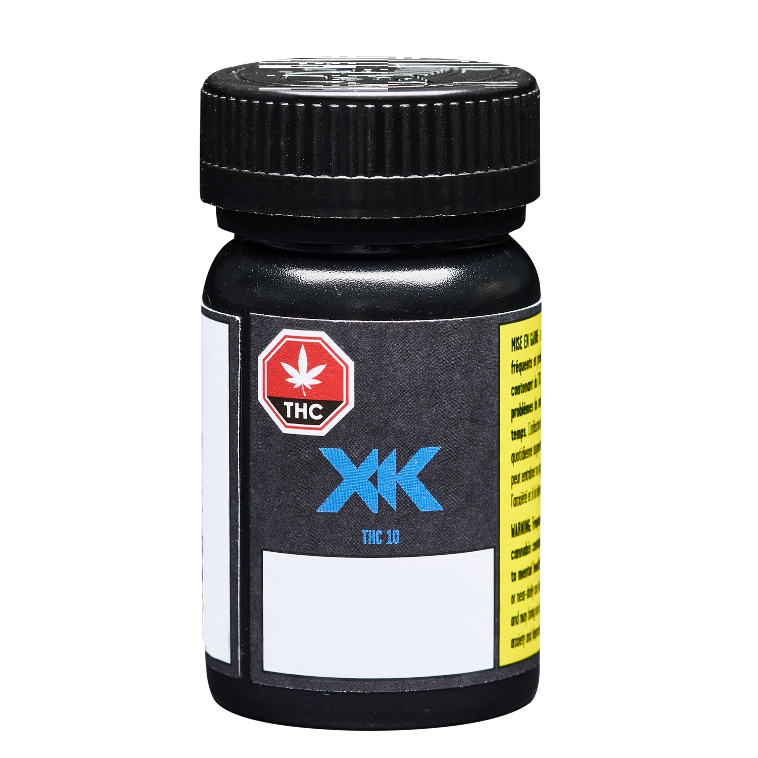 THC 10